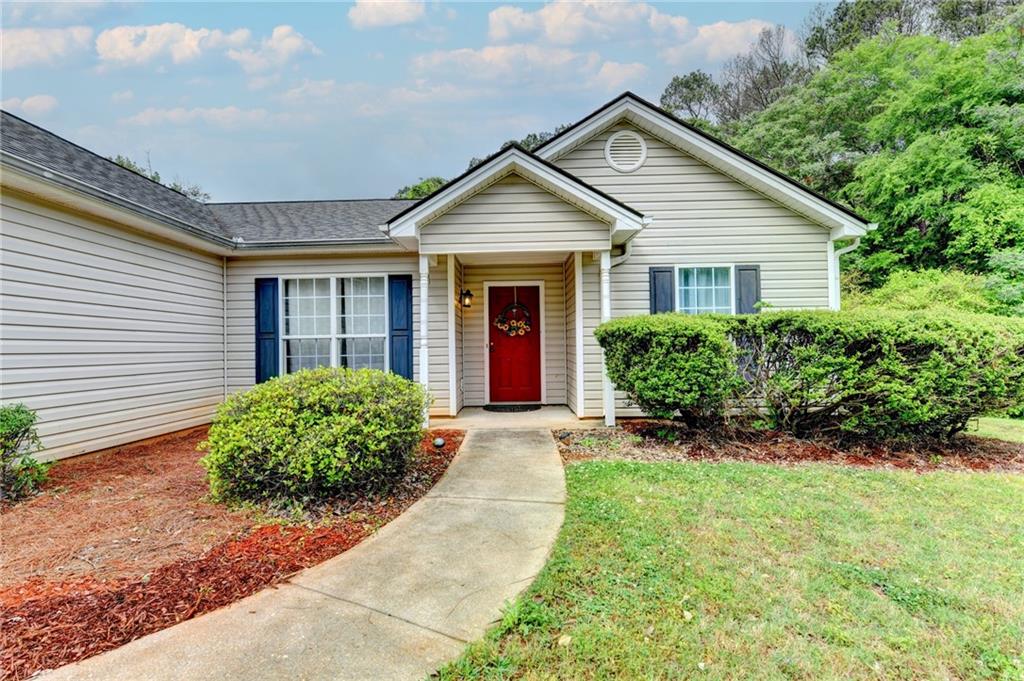 601 Bowling Lane