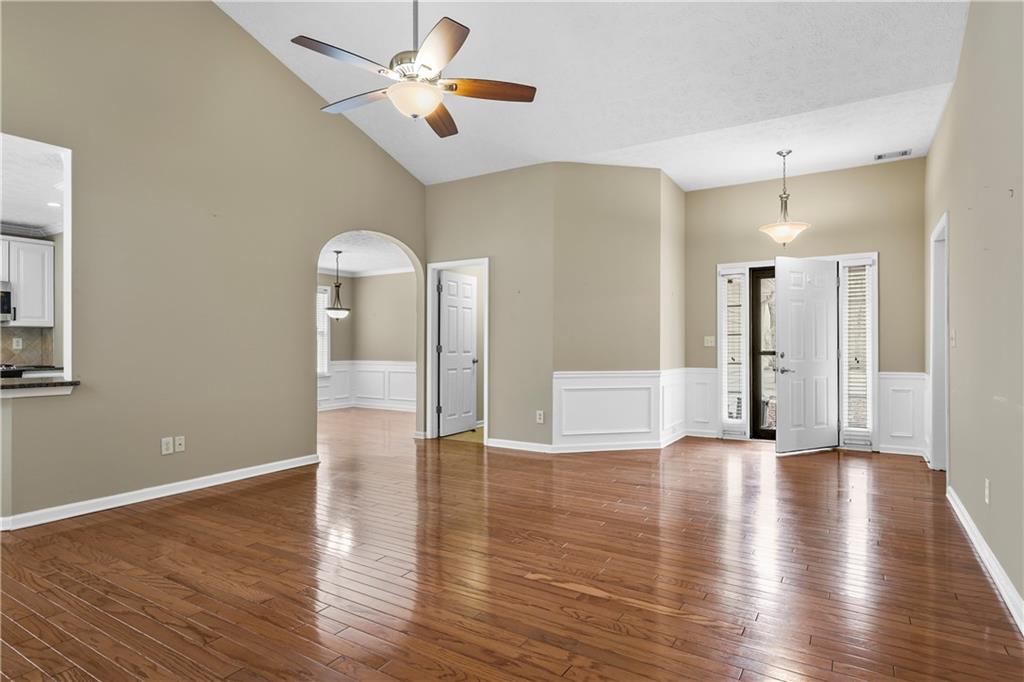 1850 Westwind Drive, Cumming, Georgia image 5