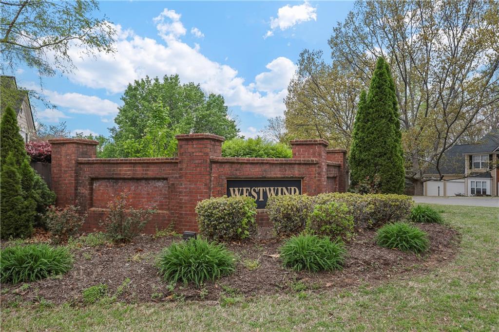 1850 Westwind Drive, Cumming, Georgia image 23