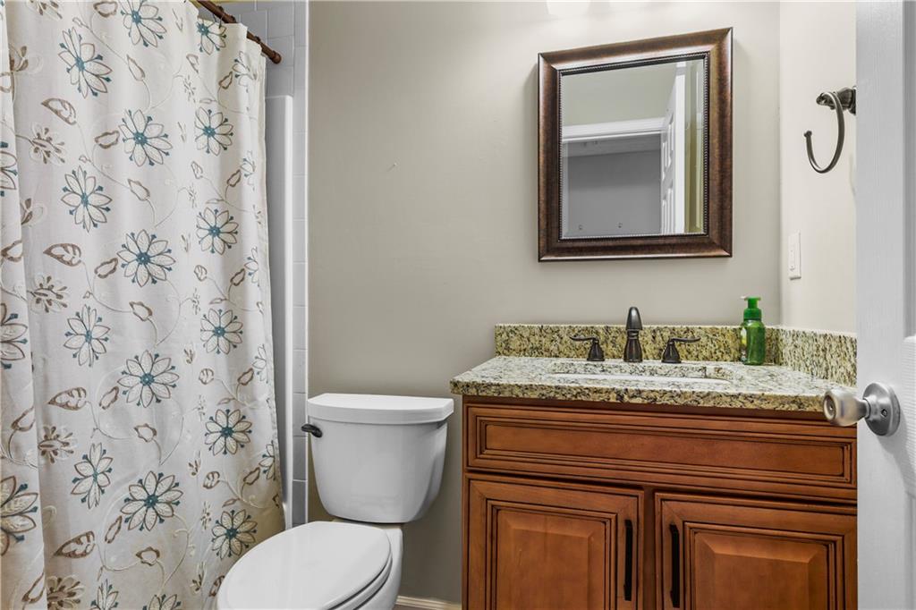 1850 Westwind Drive, Cumming, Georgia image 18