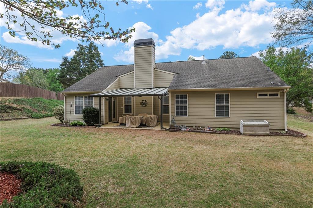 1850 Westwind Drive, Cumming, Georgia image 20
