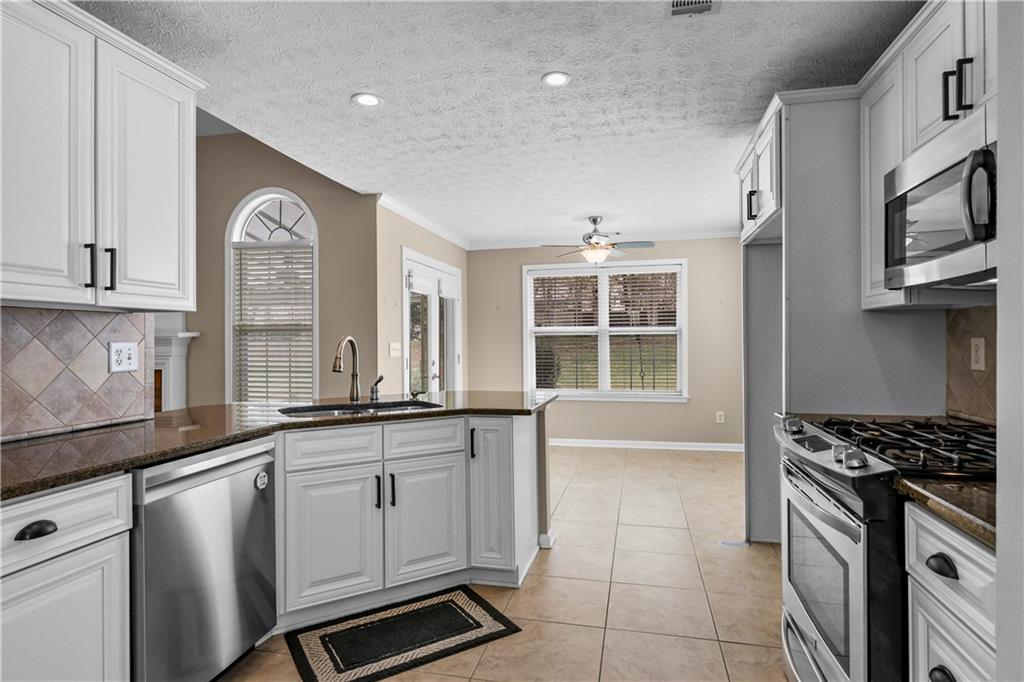 1850 Westwind Drive, Cumming, Georgia image 6