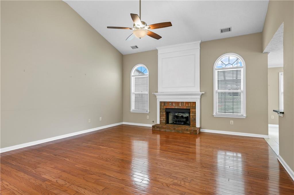 1850 Westwind Drive, Cumming, Georgia image 3