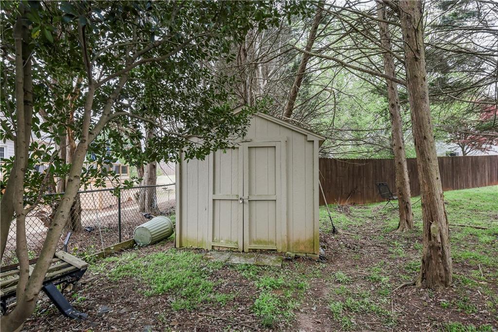 1850 Westwind Drive, Cumming, Georgia image 22