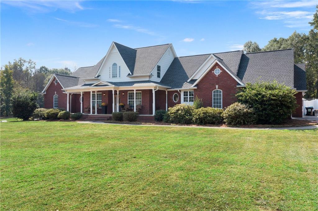 1211 Bellview Road