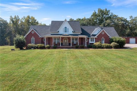 1211 Bellview Road Rockmart GA 30153