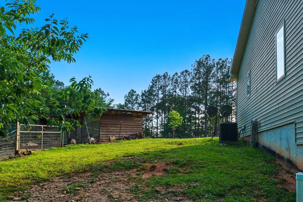 5395 Buffington Rd, Gillsville, Georgia image 7