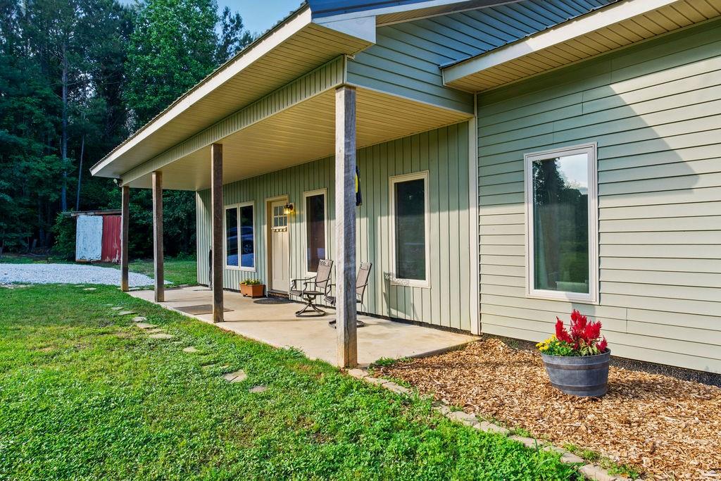 5395 Buffington Rd, Gillsville, Georgia image 4