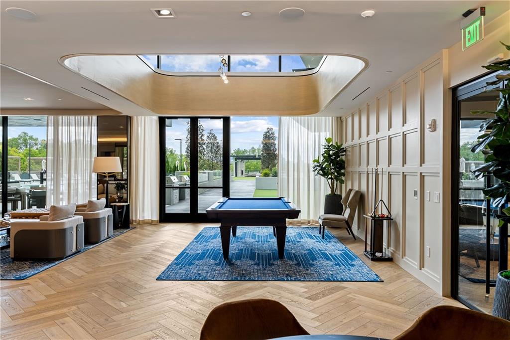 2425 Peachtree Road #1409, Atlanta, Georgia image 48