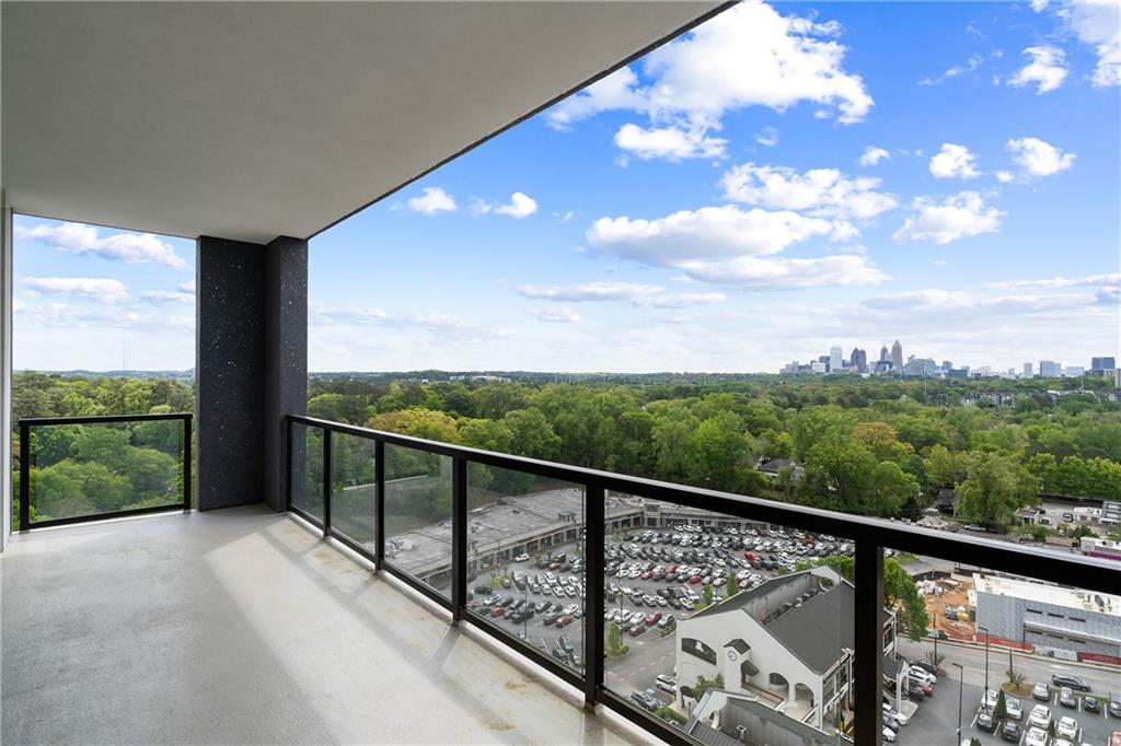 2425 Peachtree Road #1409, Atlanta, Georgia image 14