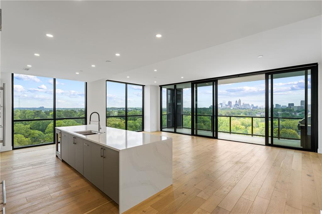 2425 Peachtree Road #1409, Atlanta, Georgia image 1