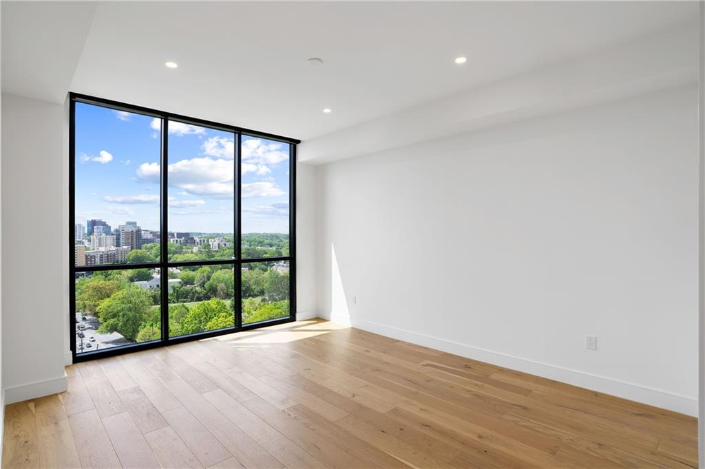 2425 Peachtree Road #1409, Atlanta, Georgia image 17