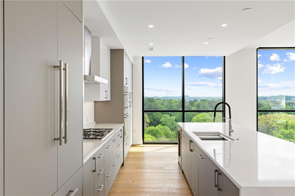 2425 Peachtree Road #1409, Atlanta, Georgia image 10