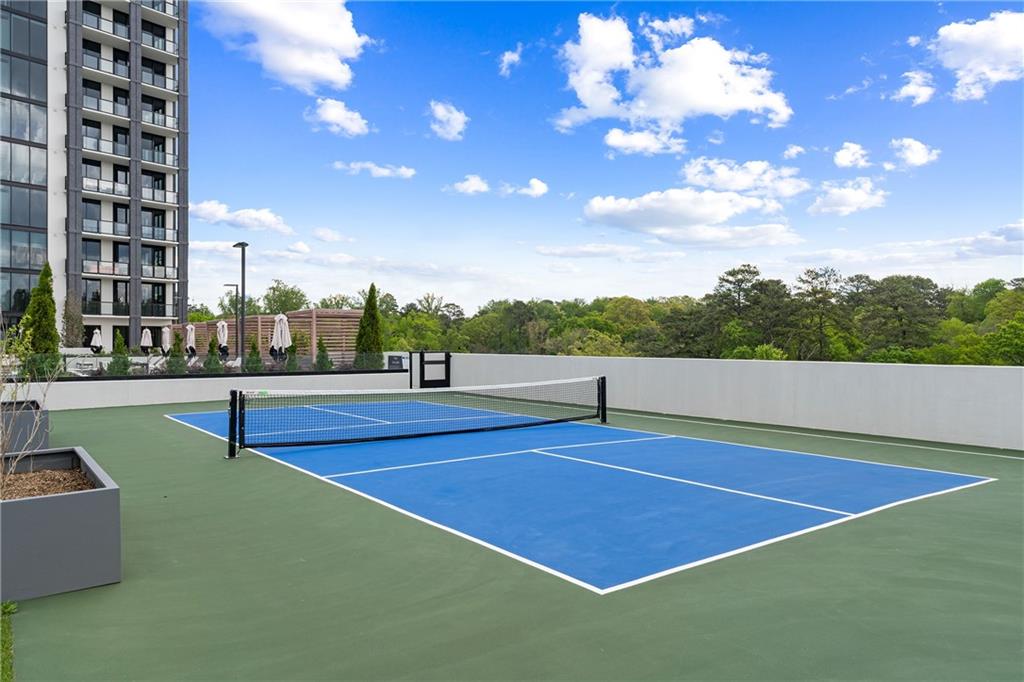 2425 Peachtree Road #1409, Atlanta, Georgia image 44
