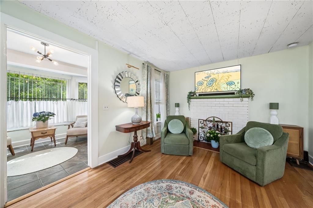 1180 Atlantic Drive NW