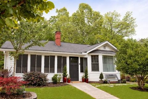 1180 Atlantic Drive NW Atlanta GA 30318