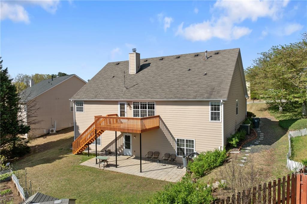 3503 Dunbar Lane, Suwanee, Georgia image 35
