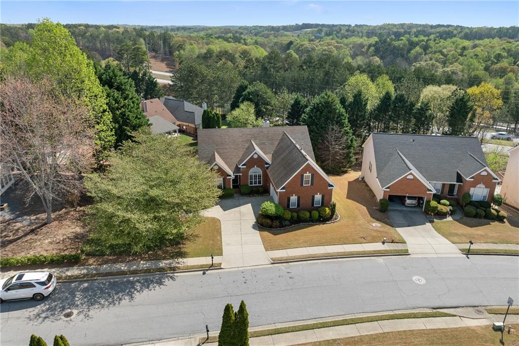 3503 Dunbar Lane, Suwanee, Georgia image 40