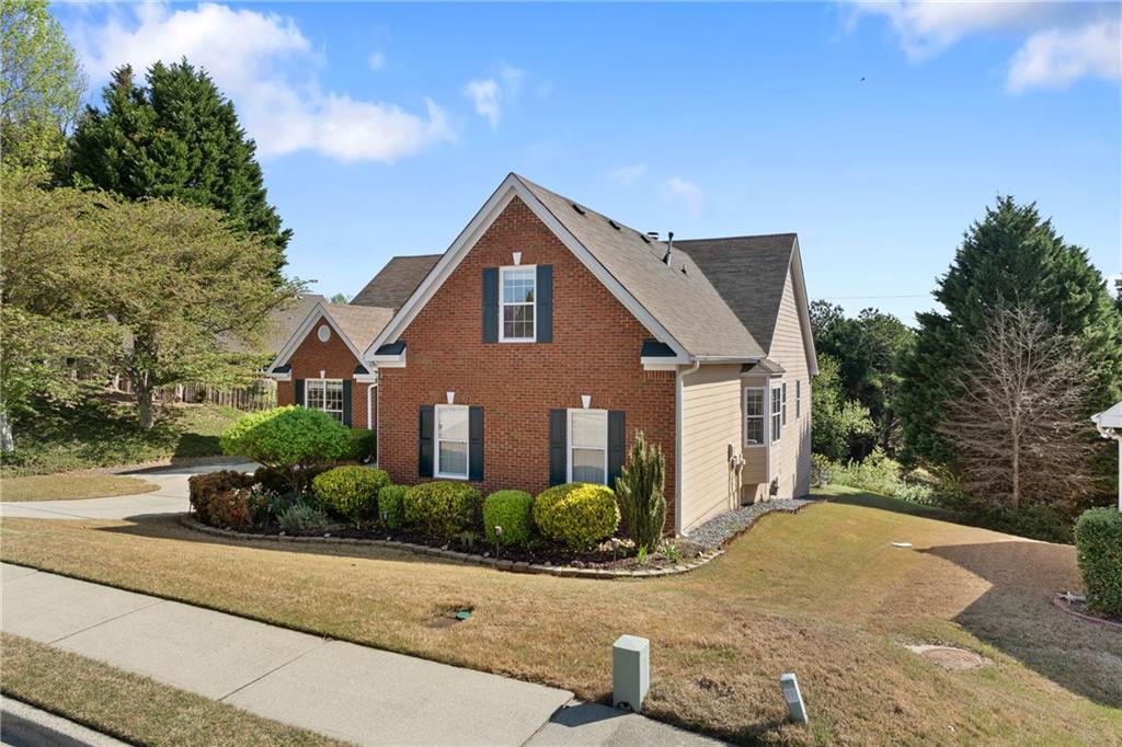 3503 Dunbar Lane, Suwanee, Georgia image 2