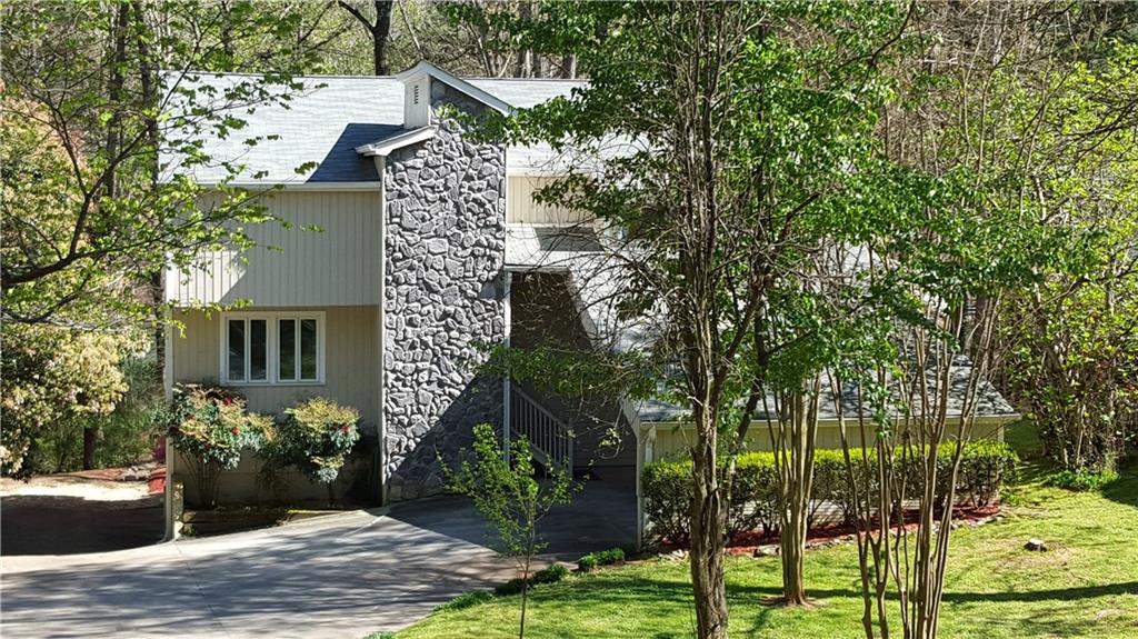 Stunning Lake House Retreat in Forsyth County! Escape to Your Own Private Waterfront Paradise! Discover the perfect blend of tranquil lake living and modern convenience at this beautifully renovated 3BR/3BA lake house in the Country Club Estates community. Nestled on the shores of Lake Lanier in Cumming, GA, this home offers an unparalleled retreat just minutes from urban amenities. Spacious master loft suite providing lake views and privacy. Two additional bedrooms and full baths, perfect for guests and family. Completely renovated throughout with fresh tile flooring, new carpet, and contemporary paint. Full basement offering abundant storage and potential recreation space. Two-car carport for convenient covered parking. Waterfront Luxury: The crown jewel of this property is the private double-decker dock featuring power, water connections, and a boat lift, making it effortless to enjoy all that Lake Lanier has to offer. Whether you're launching your boat for a day of water sports or simply relaxing with morning coffee overlooking the water, this dock transforms everyday living into a vacation experience. Unbeatable Location: Enjoy the serenity of lakefront living without sacrificing convenience. Publix and major retailers are just minutes away for everyday needs, while the upscale shopping and dining of Alpharetta awaits only 20 minutes down the road. For urban adventures, Atlanta's vibrant Buckhead district is a comfortable 45-minute drive, making this the ideal home base for both relaxation and exploration.
Perfect for weekend getaways and extended stays, water enthusiasts with boats seeking a peaceful retreat with modern amenities or professionals wanting lake living with city access. Experience the best of Georgia lake country living in this turn-key rental that combines natural beauty, modern comfort, and prime location in one exceptional package!