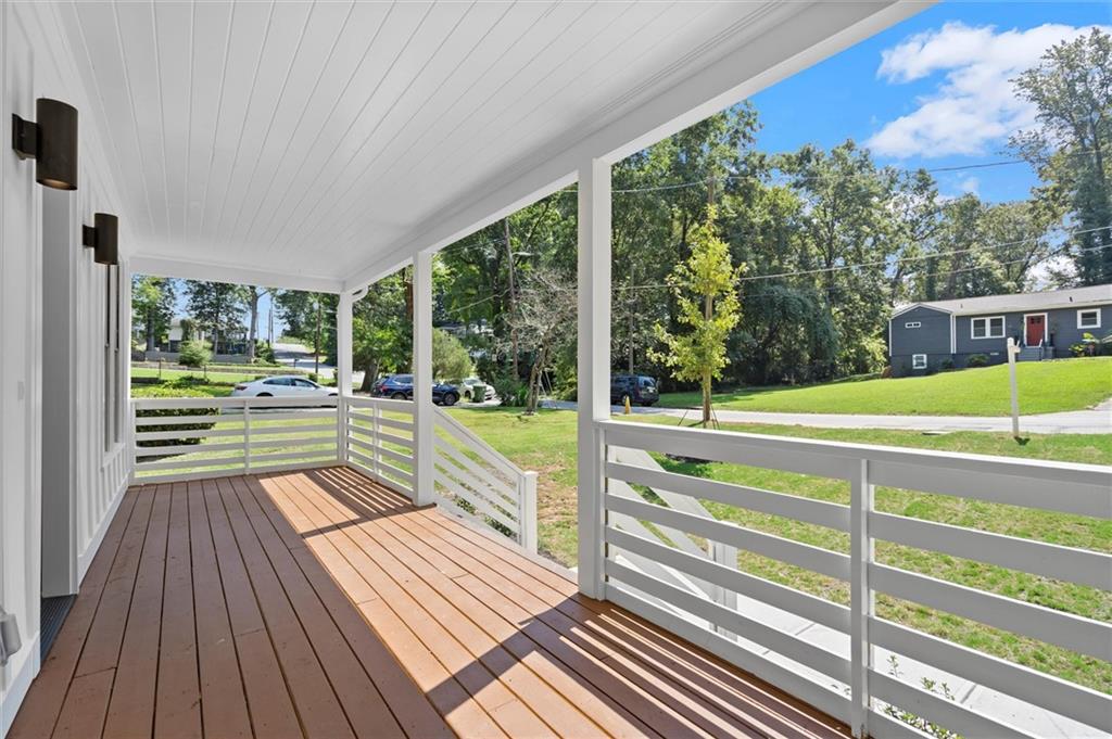 1413 Kennesaw Drive NW