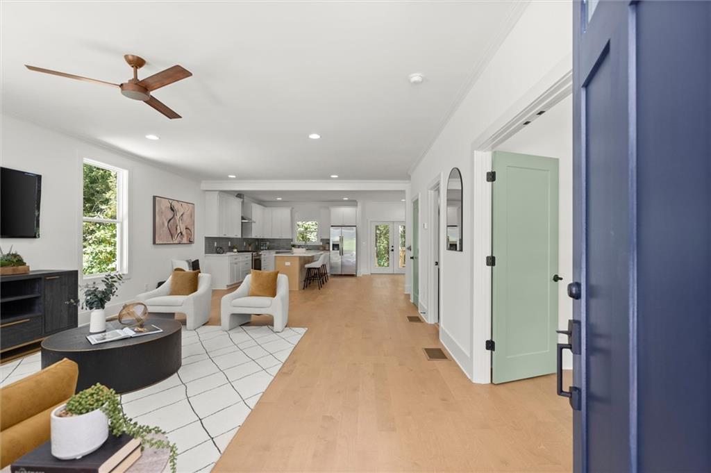 1413 Kennesaw Drive NW