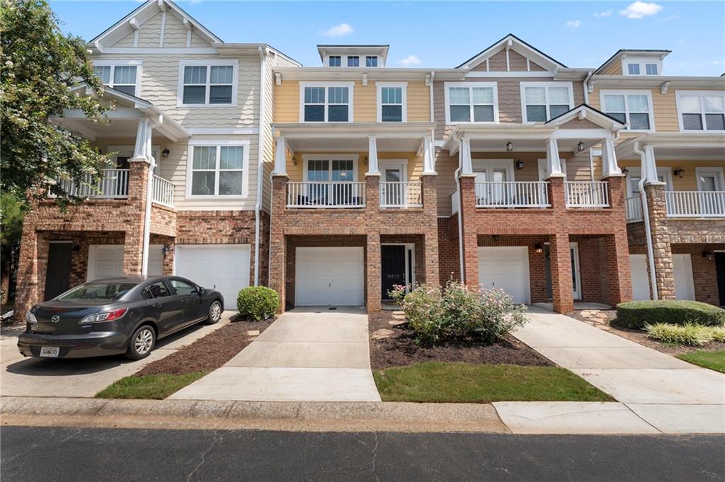 Wyndham - Residential