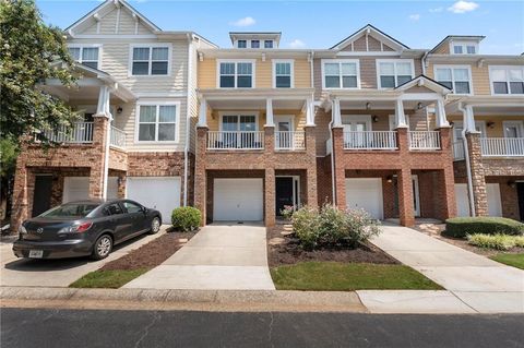 14072 Voyage Trail Alpharetta GA 30004