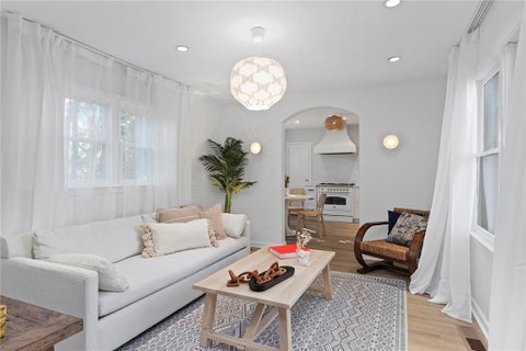 Multifamily For Rent - 716 Stokeswood Avenue #2B<br/> Atlanta, GA 30313