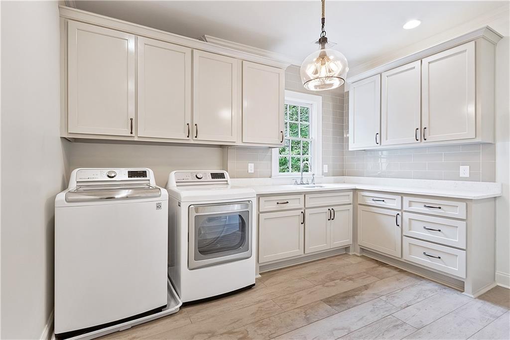 891 Glenbrook Drive, Atlanta, Georgia image 40