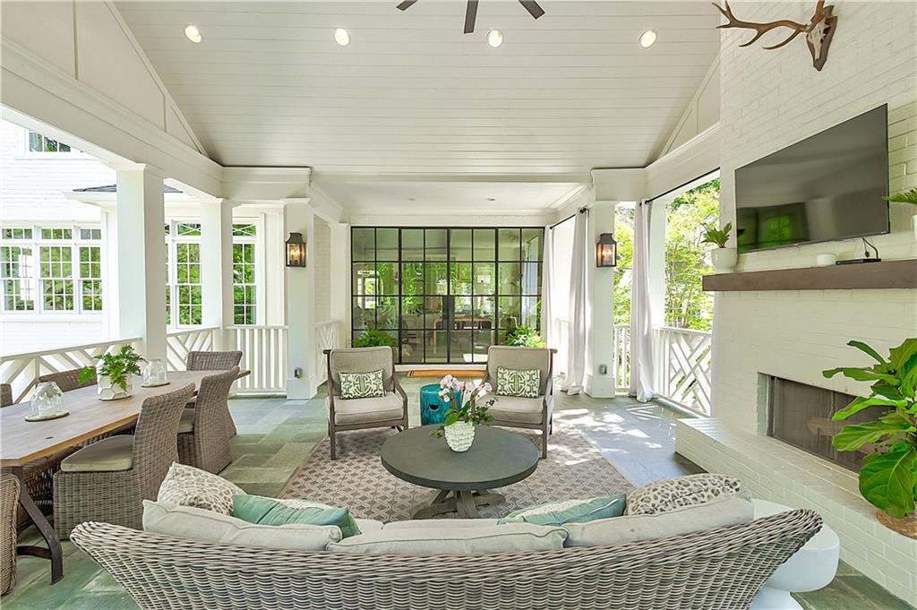 891 Glenbrook Drive, Atlanta, Georgia image 26