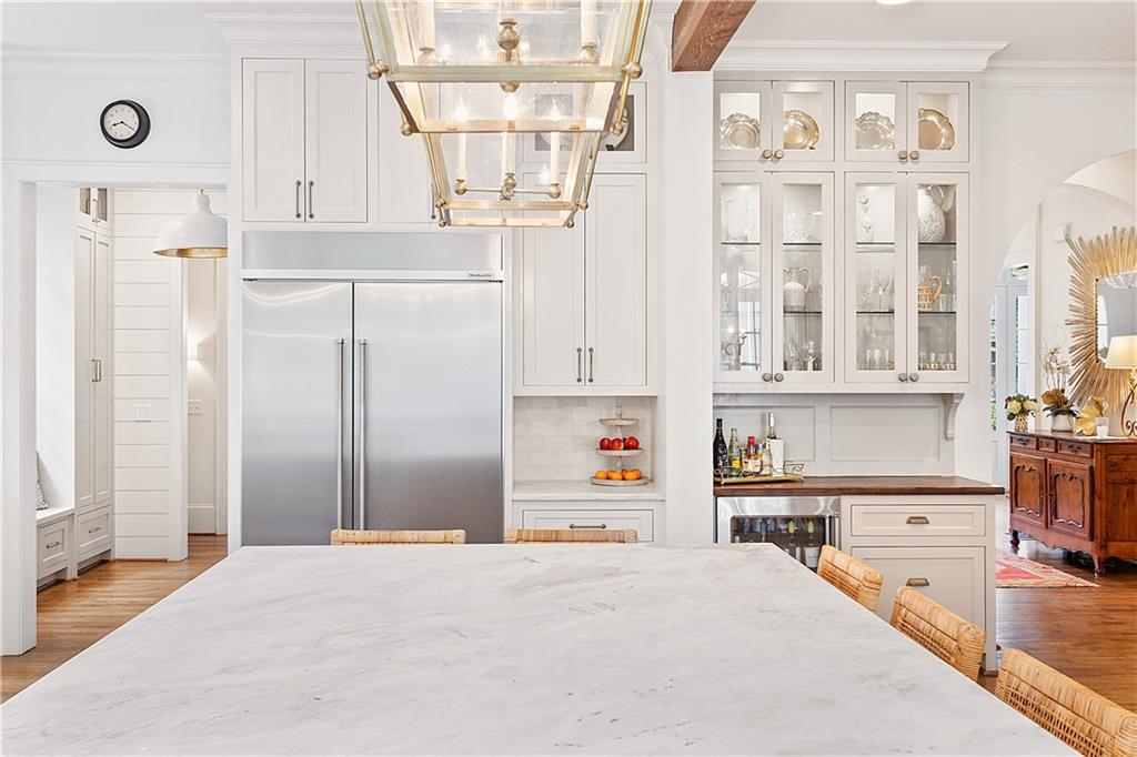 891 Glenbrook Drive, Atlanta, Georgia image 18