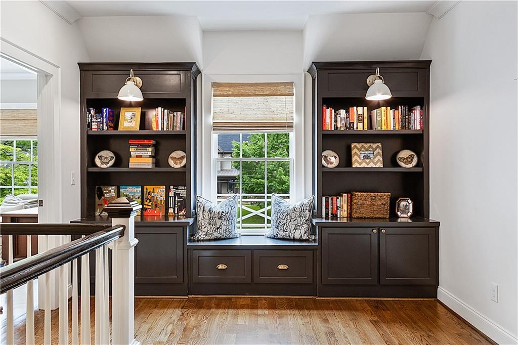 891 Glenbrook Drive, Atlanta, Georgia image 33