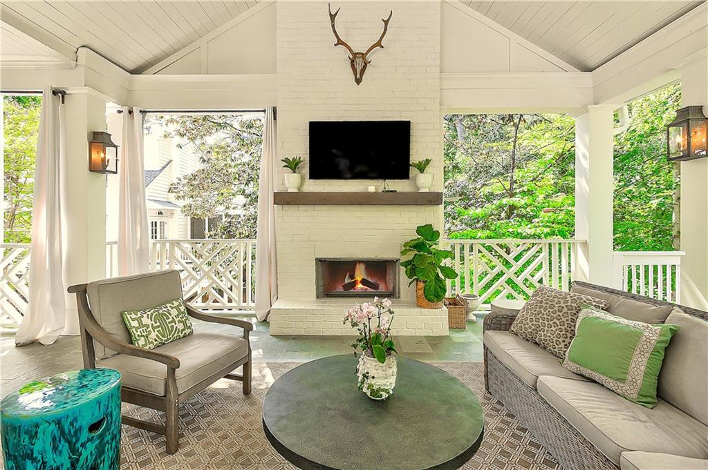 891 Glenbrook Drive, Atlanta, Georgia image 27