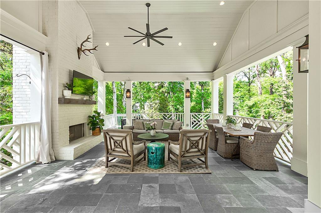 891 Glenbrook Drive, Atlanta, Georgia image 25