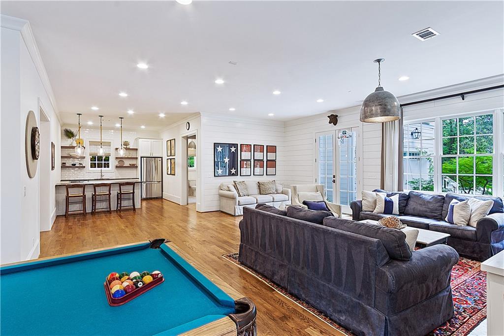 891 Glenbrook Drive, Atlanta, Georgia image 45