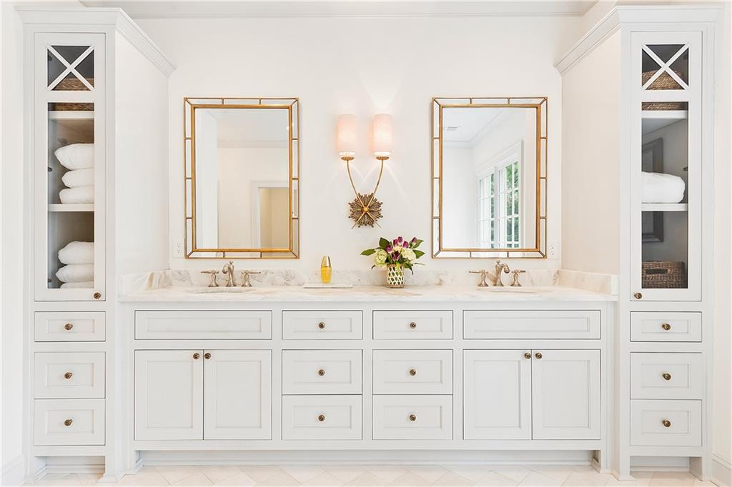 891 Glenbrook Drive, Atlanta, Georgia image 31