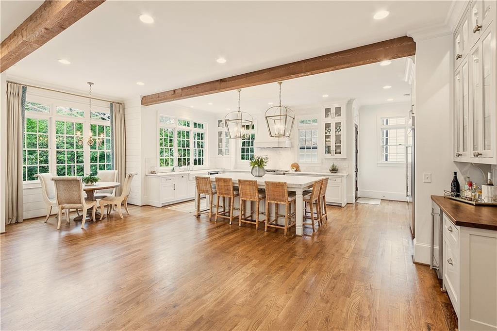 891 Glenbrook Drive, Atlanta, Georgia image 12