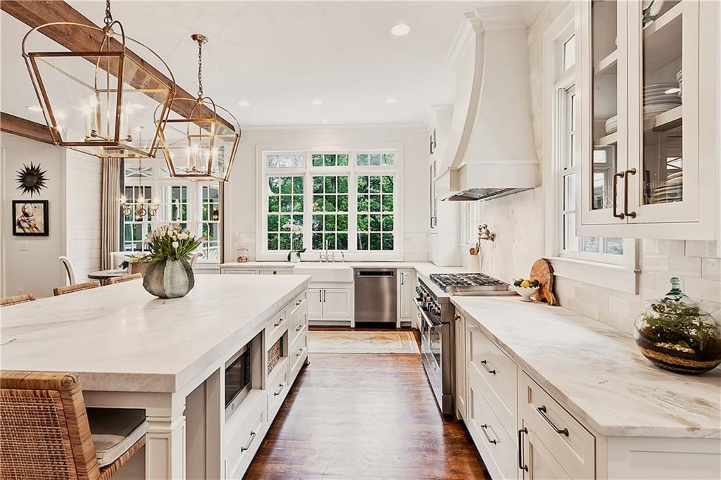 891 Glenbrook Drive, Atlanta, Georgia image 15