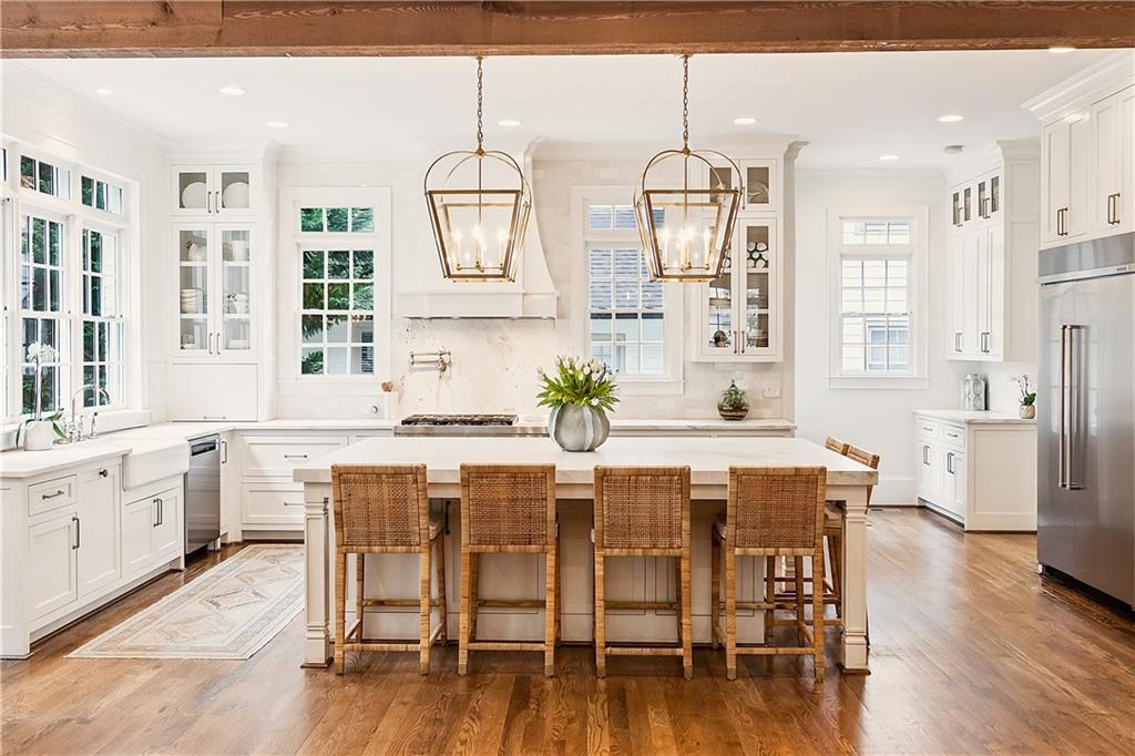 891 Glenbrook Drive, Atlanta, Georgia image 13