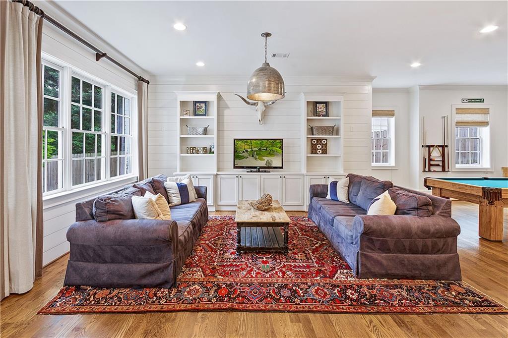 891 Glenbrook Drive, Atlanta, Georgia image 48