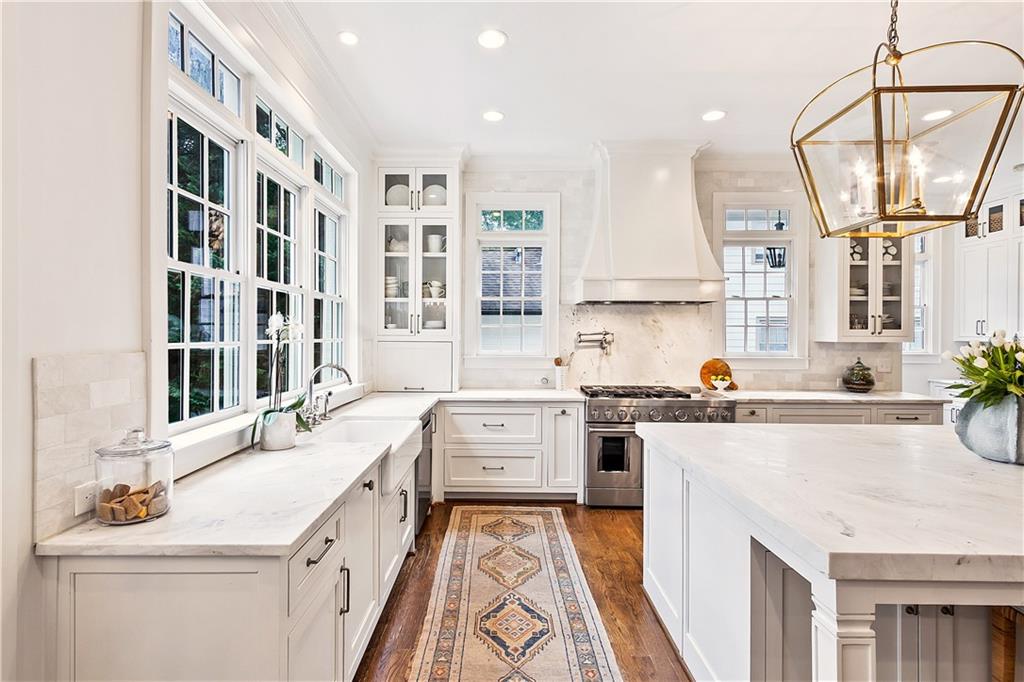 891 Glenbrook Drive, Atlanta, Georgia image 17