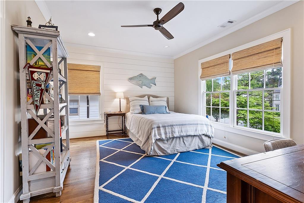 891 Glenbrook Drive, Atlanta, Georgia image 34