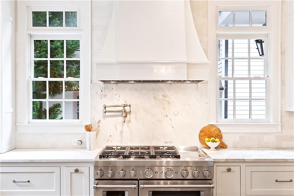891 Glenbrook Drive, Atlanta, Georgia image 16