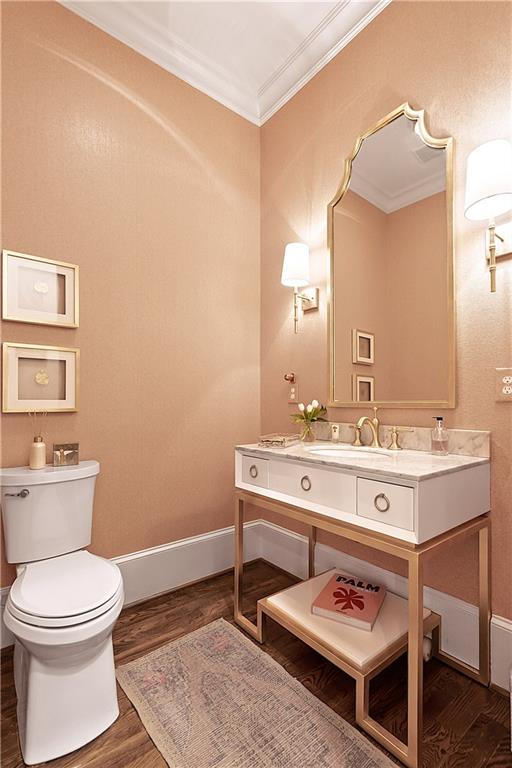 891 Glenbrook Drive, Atlanta, Georgia image 23