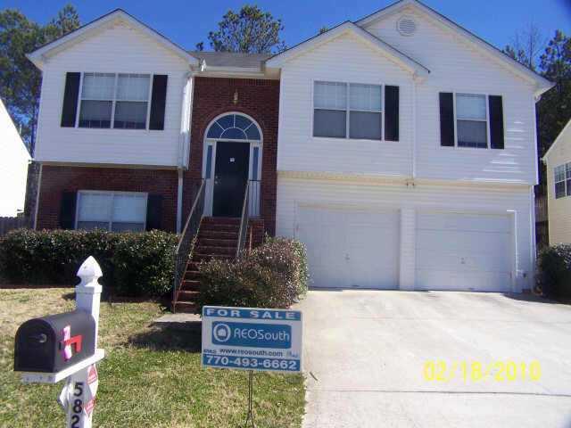 Photo 1 of 11 — 5828 Broadleaf Way, College Park, GA 30349