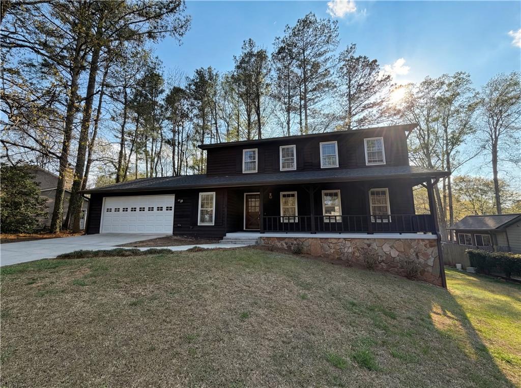 300 Martingale Drive