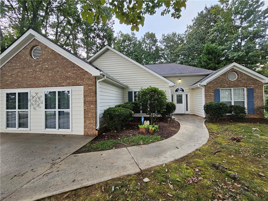 1934 Mcconnell Road, Grayson, Georgia image 1