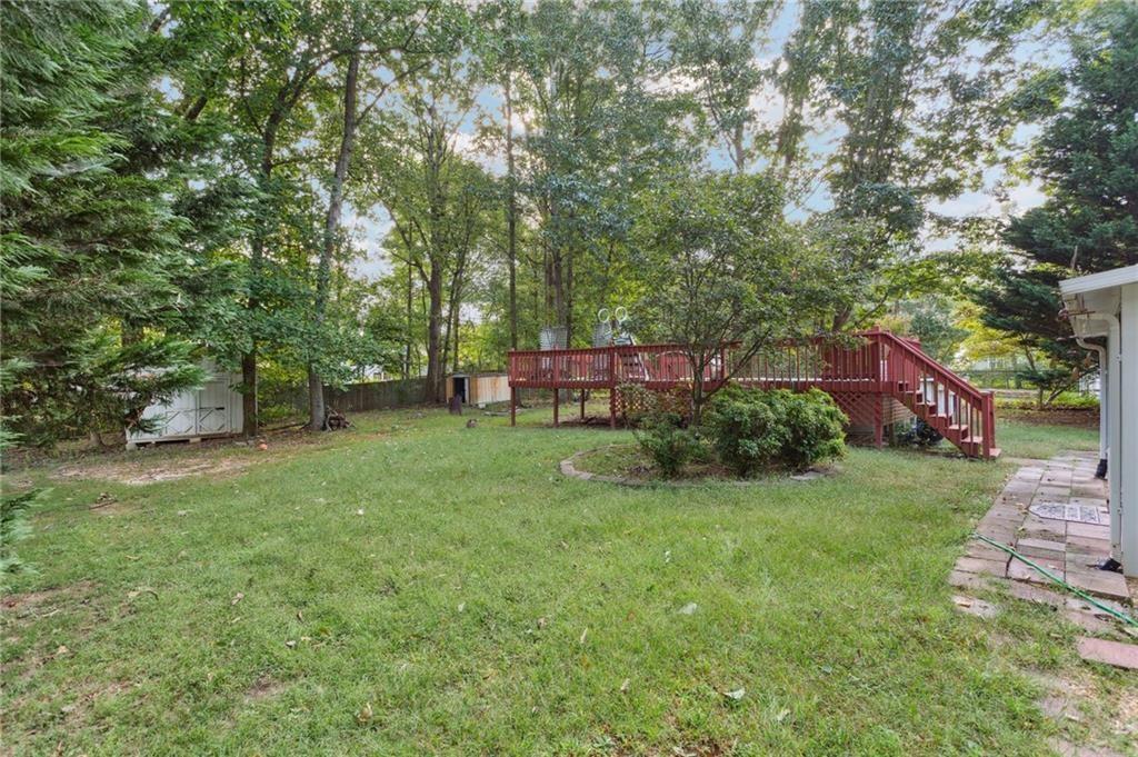 1934 Mcconnell Road, Grayson, Georgia image 27