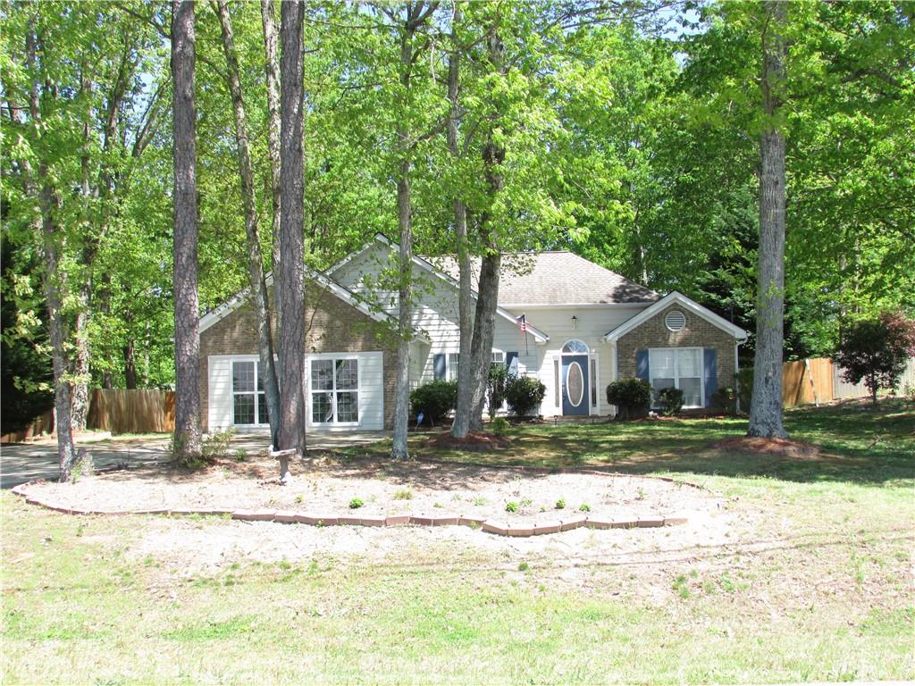 1934 Mcconnell Road, Grayson, Georgia image 28